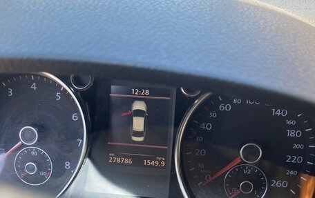 Volkswagen Passat B7, 2012 год, 1 275 000 рублей, 4 фотография