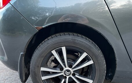 Citroen C4 II рестайлинг, 2012 год, 450 000 рублей, 20 фотография