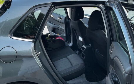 Citroen C4 II рестайлинг, 2012 год, 450 000 рублей, 13 фотография