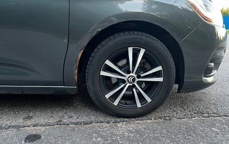 Citroen C4 II рестайлинг, 2012 год, 450 000 рублей, 21 фотография