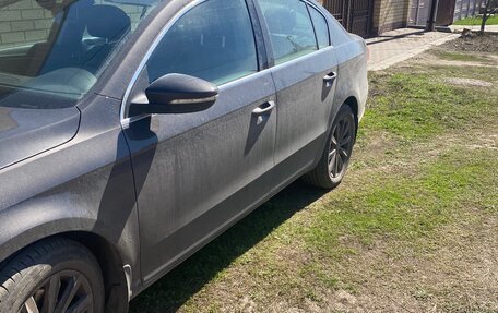 Volkswagen Passat B7, 2012 год, 1 275 000 рублей, 2 фотография