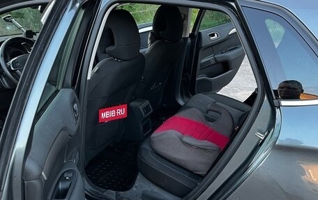 Citroen C4 II рестайлинг, 2012 год, 450 000 рублей, 15 фотография