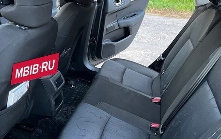 Citroen C4 II рестайлинг, 2012 год, 450 000 рублей, 14 фотография