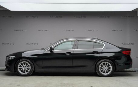 BMW 5 серия, 2019 год, 2 495 000 рублей, 3 фотография