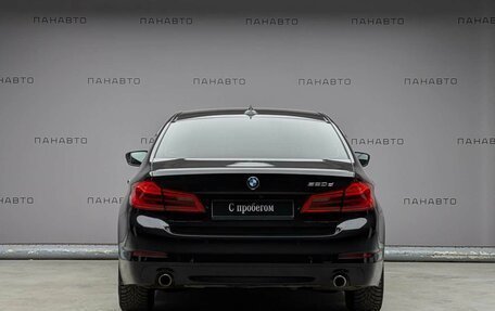 BMW 5 серия, 2019 год, 2 495 000 рублей, 6 фотография