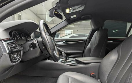 BMW 5 серия, 2019 год, 2 495 000 рублей, 9 фотография