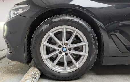 BMW 5 серия, 2019 год, 2 495 000 рублей, 7 фотография