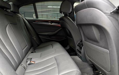 BMW 5 серия, 2019 год, 2 495 000 рублей, 12 фотография