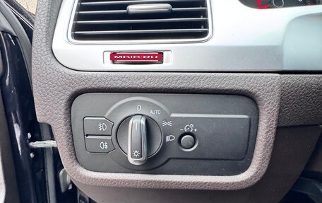 Volkswagen Touareg III, 2016 год, 2 890 000 рублей, 14 фотография