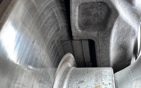 Volkswagen Touareg III, 2016 год, 2 890 000 рублей, 24 фотография