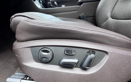 Volkswagen Touareg III, 2016 год, 2 890 000 рублей, 23 фотография