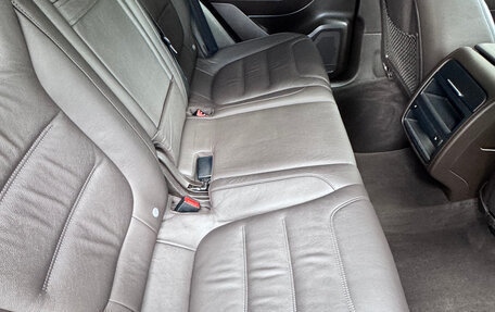 Volkswagen Touareg III, 2016 год, 2 890 000 рублей, 16 фотография