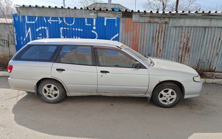 Nissan Expert, 2000 год, 154 000 рублей, 3 фотография