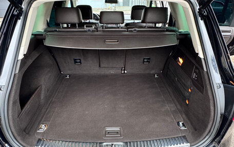 Volkswagen Touareg III, 2016 год, 2 890 000 рублей, 21 фотография