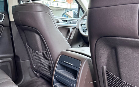 Volkswagen Touareg III, 2016 год, 2 890 000 рублей, 25 фотография