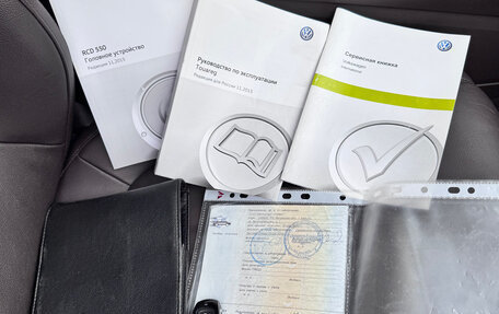 Volkswagen Touareg III, 2016 год, 2 890 000 рублей, 27 фотография