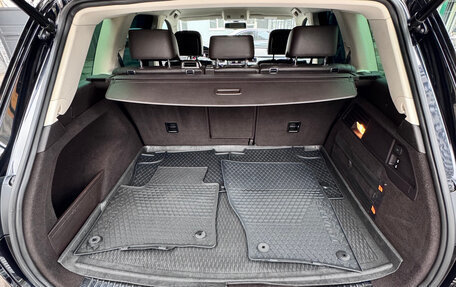 Volkswagen Touareg III, 2016 год, 2 890 000 рублей, 22 фотография