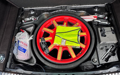 Volkswagen Touareg III, 2016 год, 2 890 000 рублей, 26 фотография