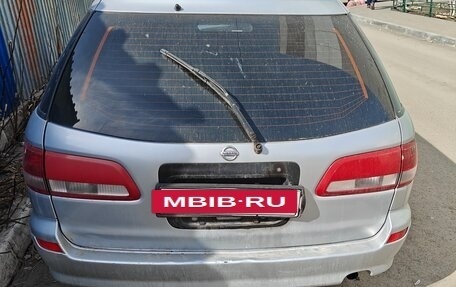 Nissan Expert, 2000 год, 154 000 рублей, 2 фотография