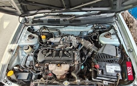 Nissan Expert, 2000 год, 154 000 рублей, 4 фотография