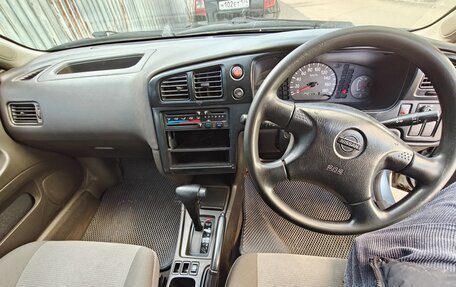 Nissan Expert, 2000 год, 154 000 рублей, 5 фотография