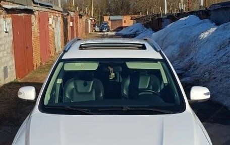 Geely Emgrand X7 I, 2018 год, 1 180 000 рублей, 3 фотография