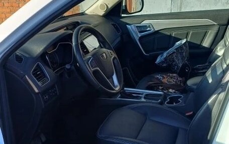 Geely Emgrand X7 I, 2018 год, 1 180 000 рублей, 9 фотография