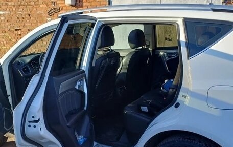 Geely Emgrand X7 I, 2018 год, 1 180 000 рублей, 8 фотография