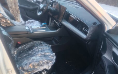 GAC GS8, 2025 год, 5 100 000 рублей, 3 фотография