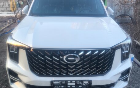 GAC GS8, 2025 год, 5 100 000 рублей, 2 фотография