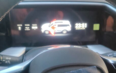 GAC GS8, 2025 год, 5 100 000 рублей, 7 фотография