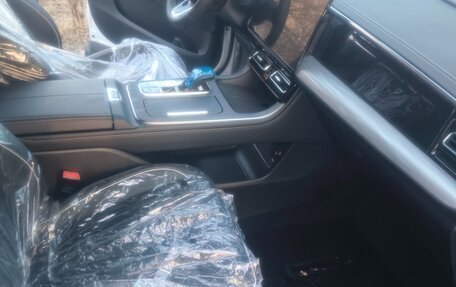 GAC GS8, 2025 год, 5 100 000 рублей, 4 фотография