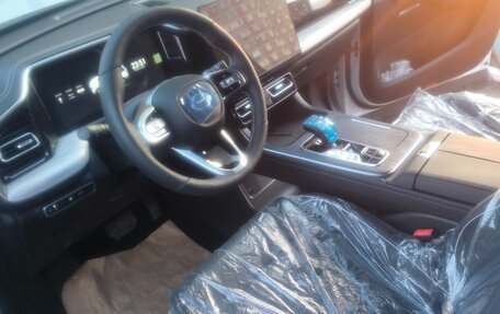 GAC GS8, 2025 год, 5 100 000 рублей, 6 фотография