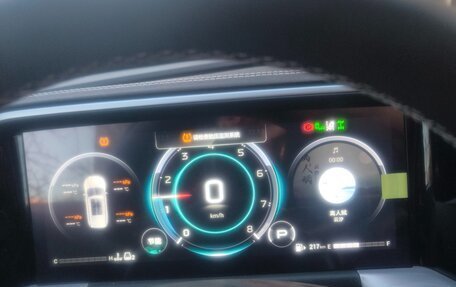 GAC GS8, 2025 год, 5 100 000 рублей, 8 фотография