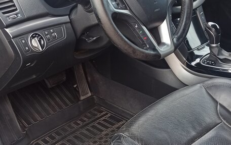 Hyundai i40 I рестайлинг, 2014 год, 1 200 000 рублей, 4 фотография