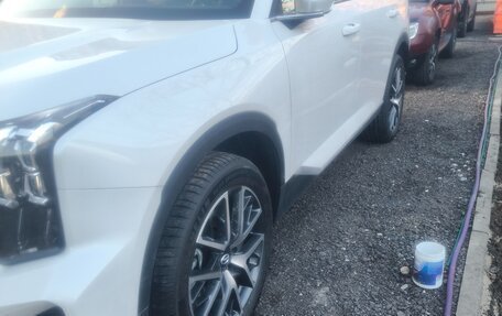 GAC GS8, 2025 год, 5 100 000 рублей, 15 фотография