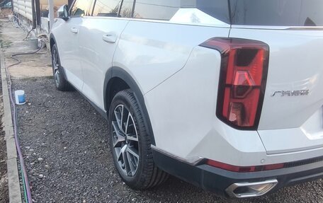 GAC GS8, 2025 год, 5 100 000 рублей, 16 фотография