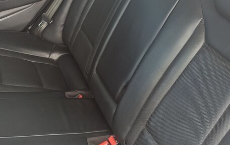 Hyundai i40 I рестайлинг, 2014 год, 1 200 000 рублей, 6 фотография