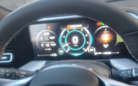 GAC GS8, 2025 год, 5 100 000 рублей, 10 фотография