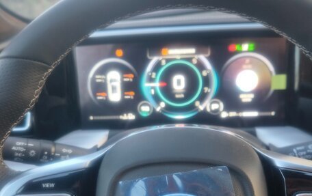 GAC GS8, 2025 год, 5 100 000 рублей, 9 фотография