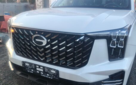 GAC GS8, 2025 год, 5 100 000 рублей, 14 фотография