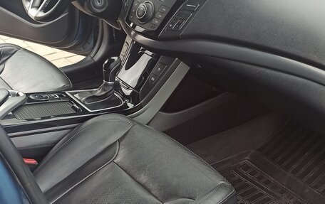 Hyundai i40 I рестайлинг, 2014 год, 1 200 000 рублей, 5 фотография