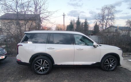 GAC GS8, 2025 год, 5 100 000 рублей, 12 фотография