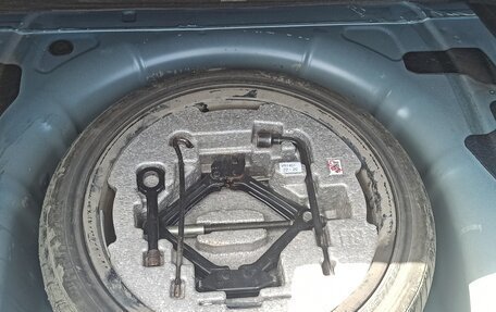 Hyundai i40 I рестайлинг, 2014 год, 1 200 000 рублей, 9 фотография