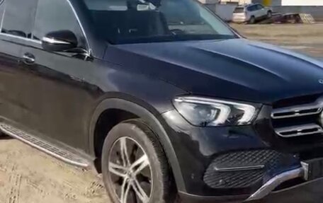Mercedes-Benz GLE, 2019 год, 5 500 000 рублей, 2 фотография