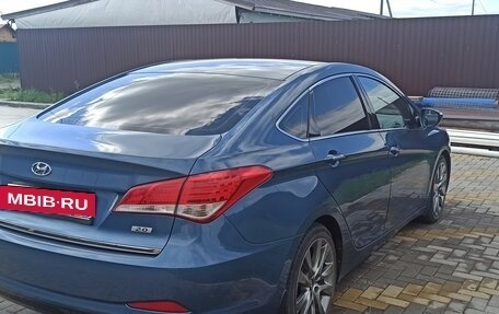 Hyundai i40 I рестайлинг, 2014 год, 1 200 000 рублей, 8 фотография