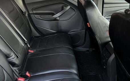 Ford Kuga III, 2015 год, 1 445 000 рублей, 9 фотография