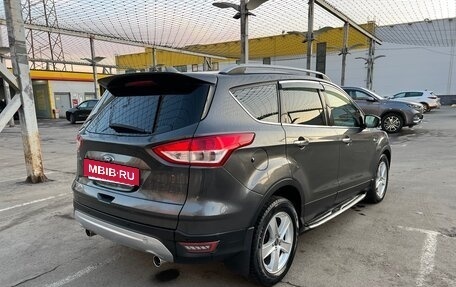Ford Kuga III, 2015 год, 1 445 000 рублей, 8 фотография