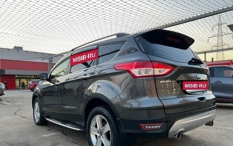 Ford Kuga III, 2015 год, 1 445 000 рублей, 6 фотография