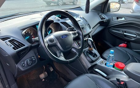 Ford Kuga III, 2015 год, 1 445 000 рублей, 12 фотография